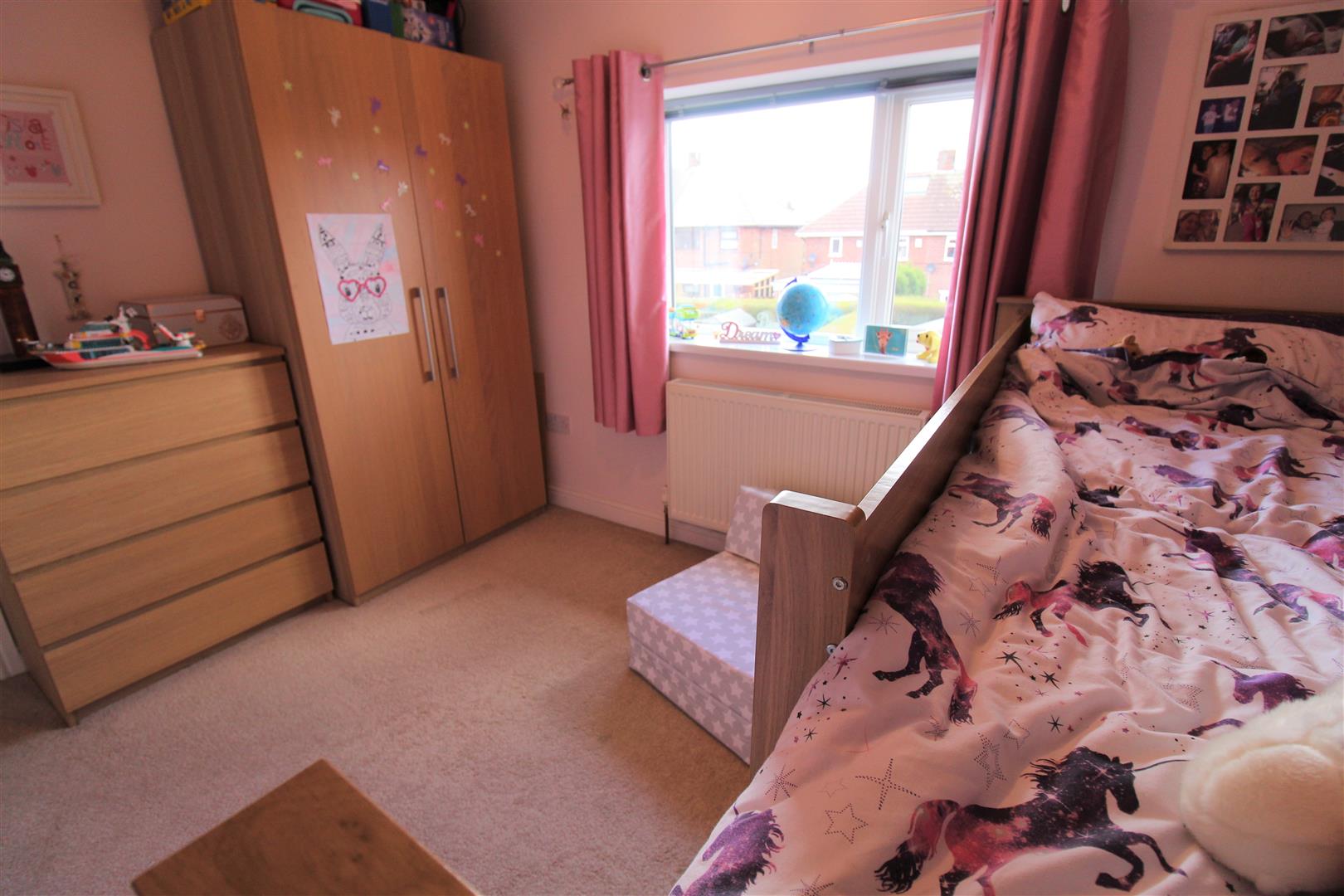Hall Drive, Weston Coyney, Stoke-On-Trent